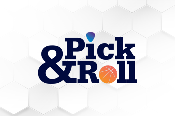 Pick & Roll Icon