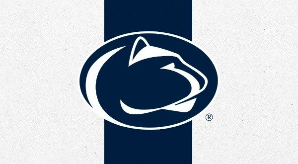 Penn State Athletics Logo. There are no events added to the schedule.