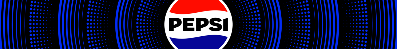 Pepsi Banner