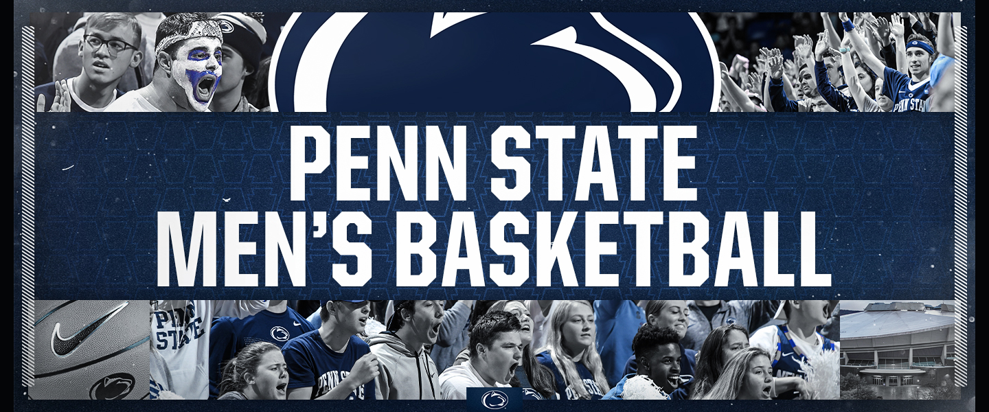Penn State Men's Basketball