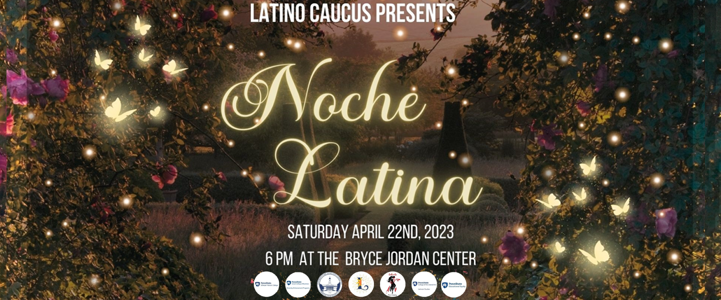 Noche Latina