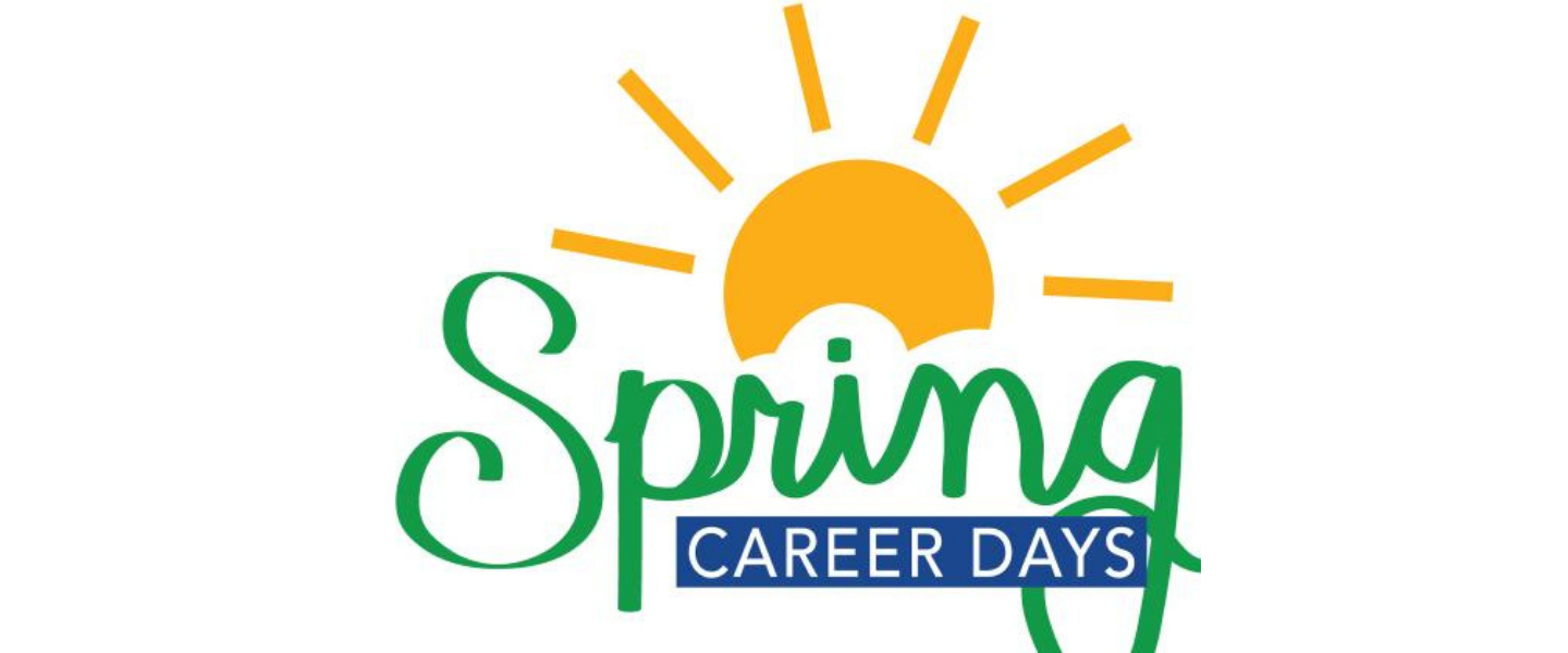 Spring Career Day