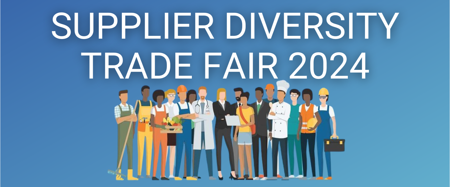 Supplier Diversity Trade Fair 