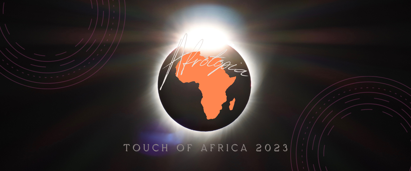 Touch of Africa