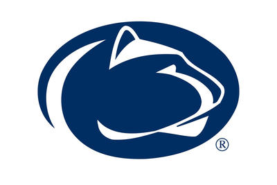 Penn State Athletics Mark