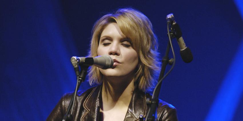 Allison Krauss & Union Station at the Bryce Jordan Center