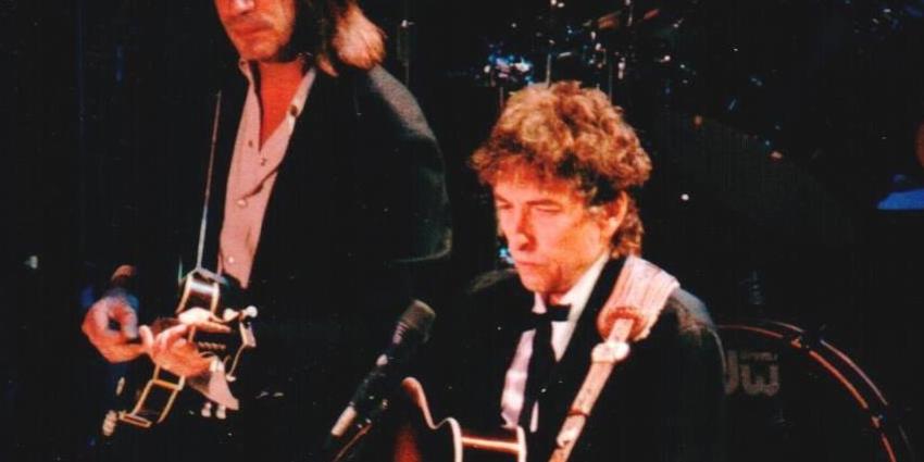 Bob Dylan at the Bryce Jordan Center