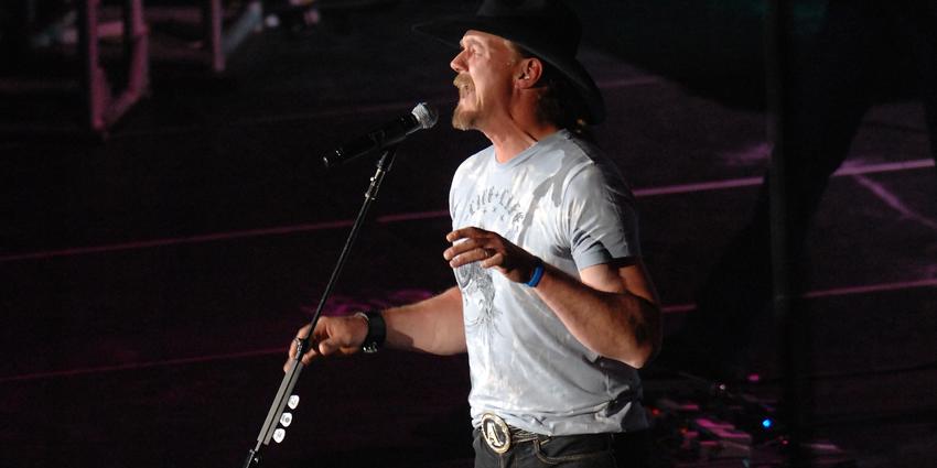 Trace Adkins