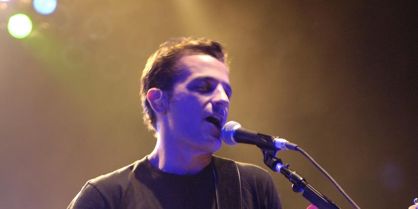 O.A.R. at the Bryce Jordan Center