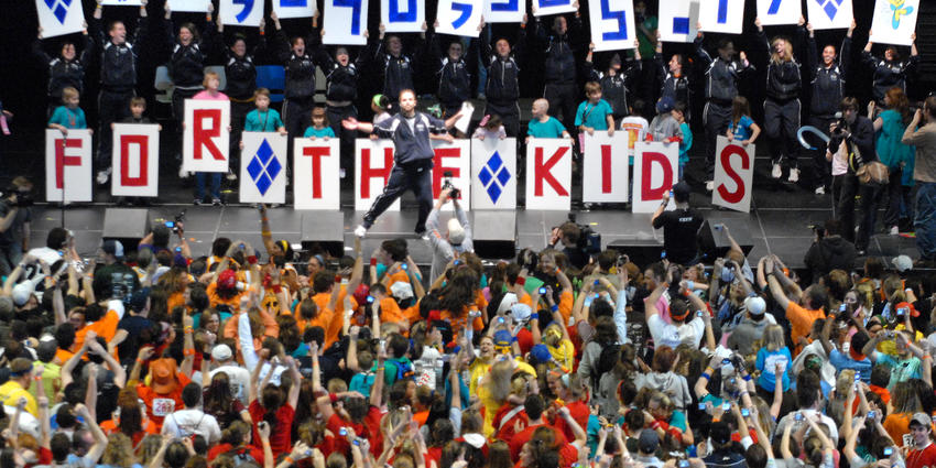 THON 2007