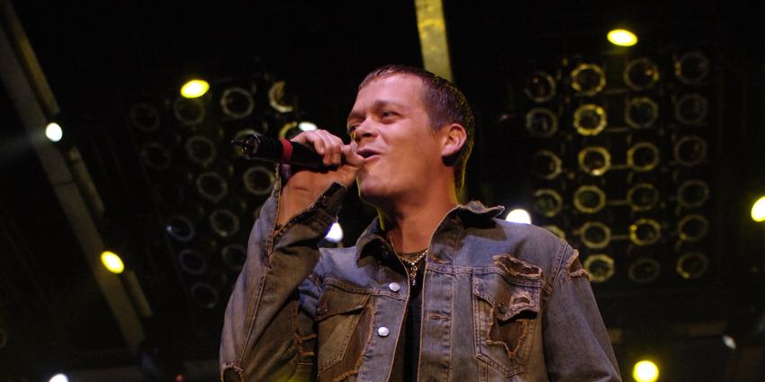 3 Doors Down at the Bryce Jordan Center