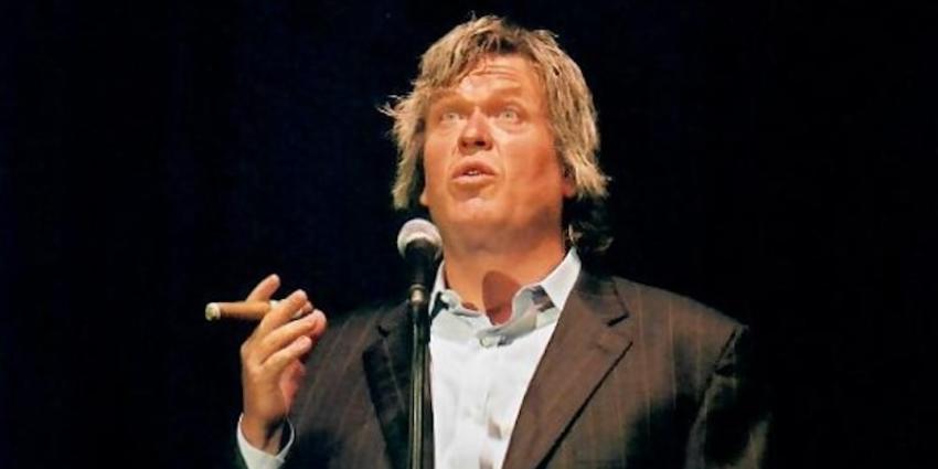 Ron White at the Bryce Jordan Center