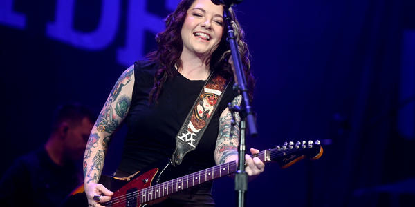 Ashley McBryde