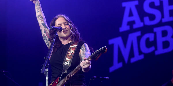 Ashley McBryde