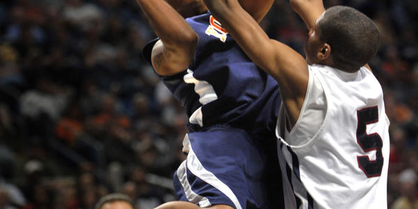 PIAA Basketball Championship at the Bryce Jordan Center